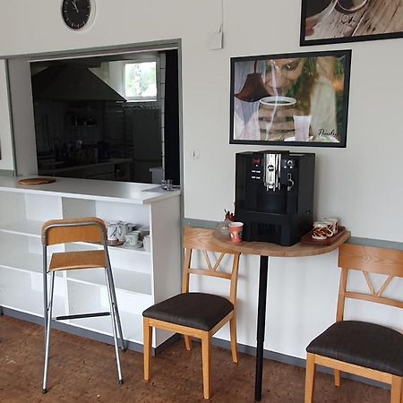 Bed and Breakfast Folketshus I Olshammar Екстер'єр фото