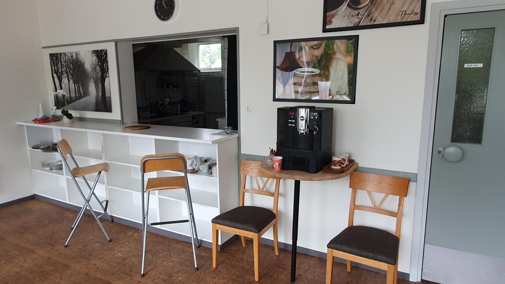 Bed and Breakfast Folketshus I Olshammar Екстер'єр фото
