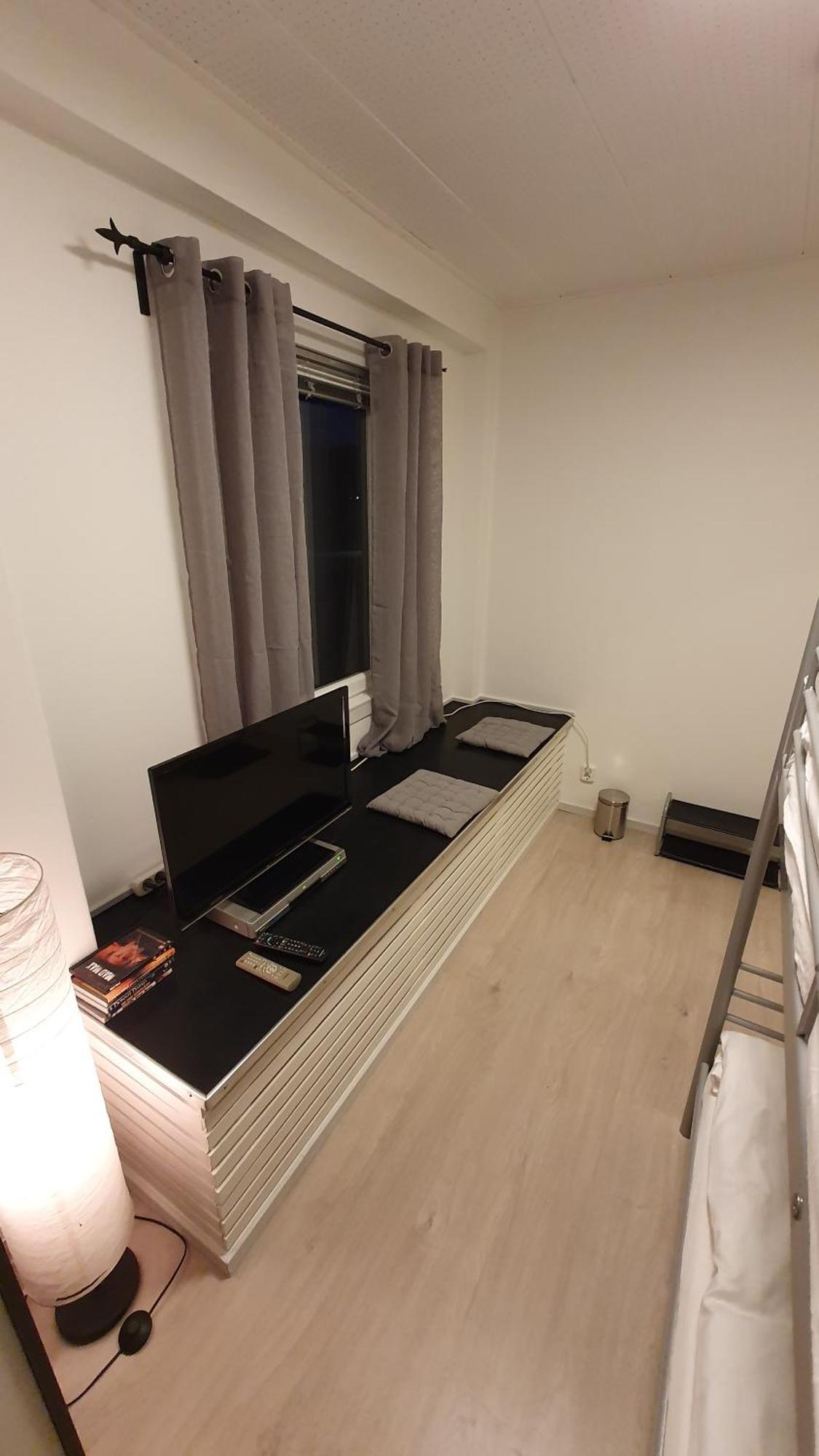 Bed and Breakfast Folketshus I Olshammar Екстер'єр фото